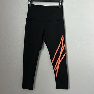 BSP black leggings